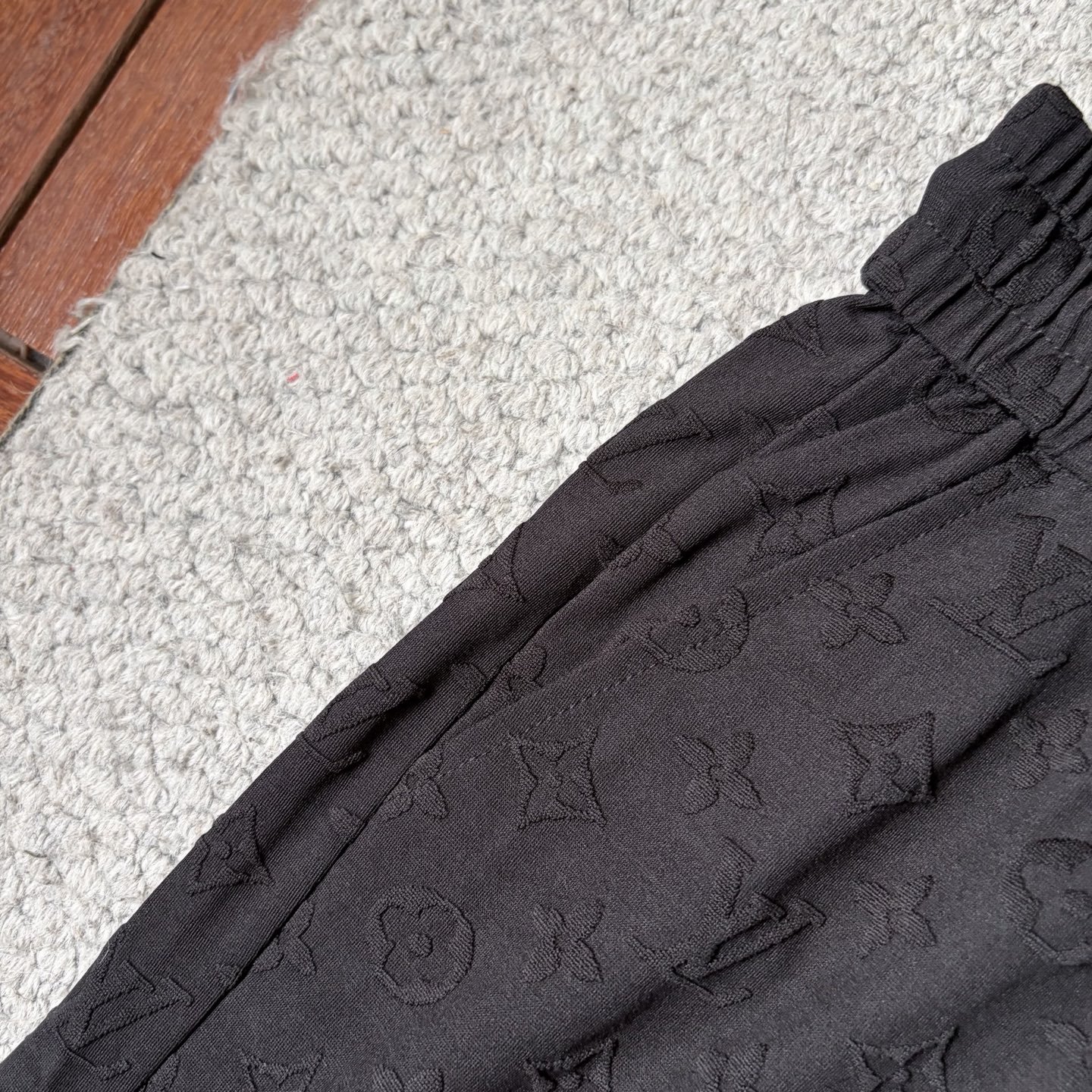 clothes and pants